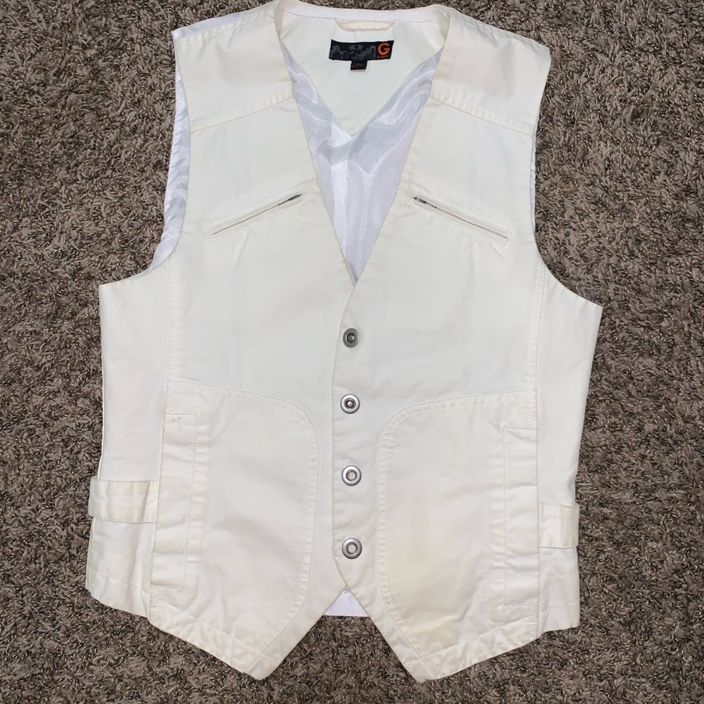 G by Guess Jacket
